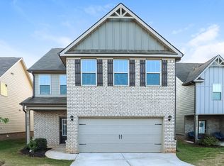 2350 Walker Dr, Hampton, GA 30228