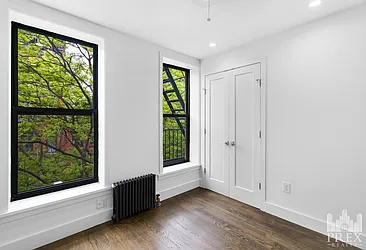 Rented by PREX Realty Corp