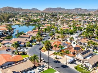 30227 Gulf Stream Dr, Canyon Lake, CA 92587