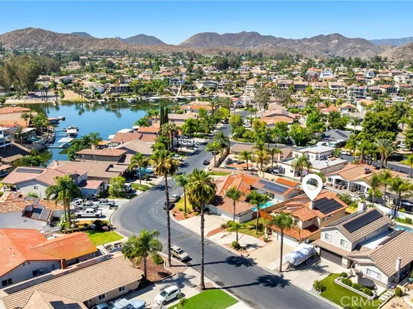 30227 Gulf Stream Dr, Canyon Lake, CA 92587
