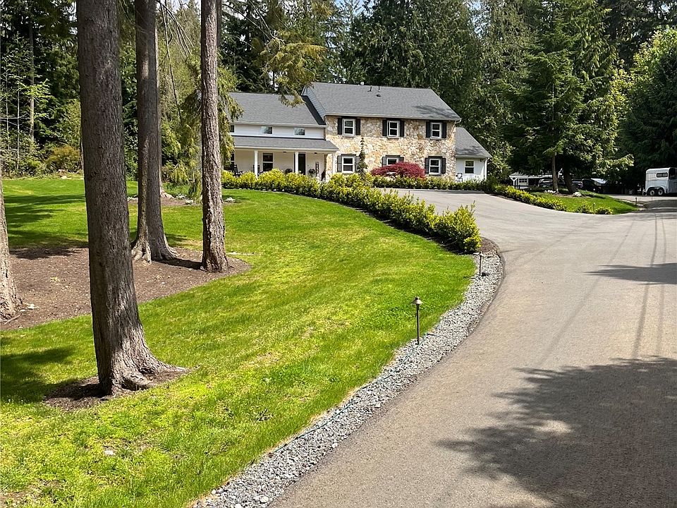 23503 Timber Lane, Woodway, WA 98020 Zillow
