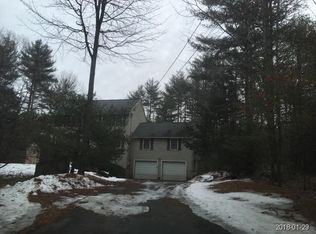 43 Dupaw Gould Rd, Brookline, NH 03033