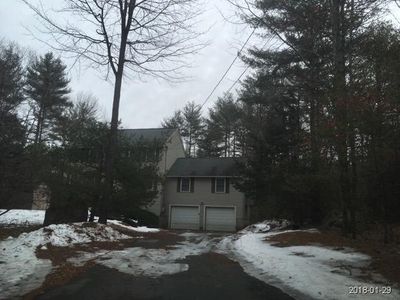 43 Dupaw Gould Rd, Brookline, NH, 03033