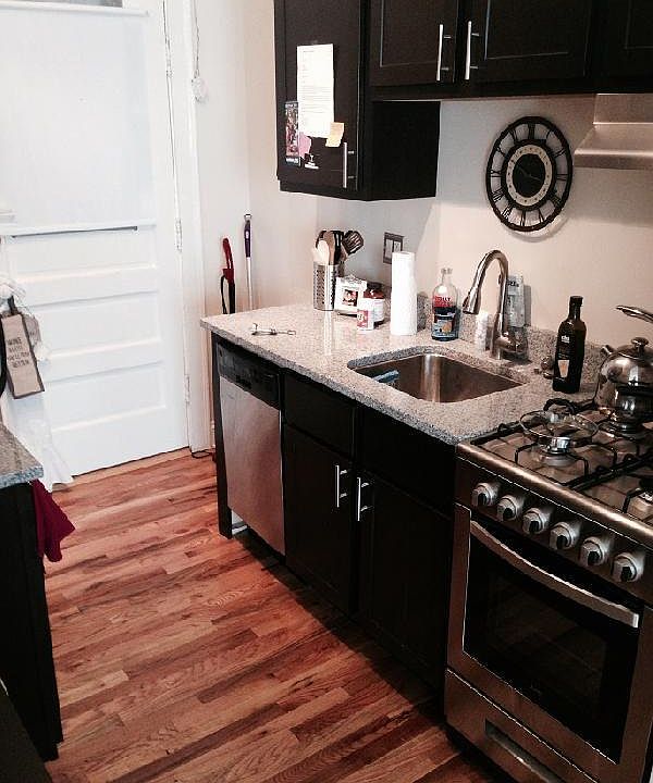 1st image of 2179 W Giddings St #3K