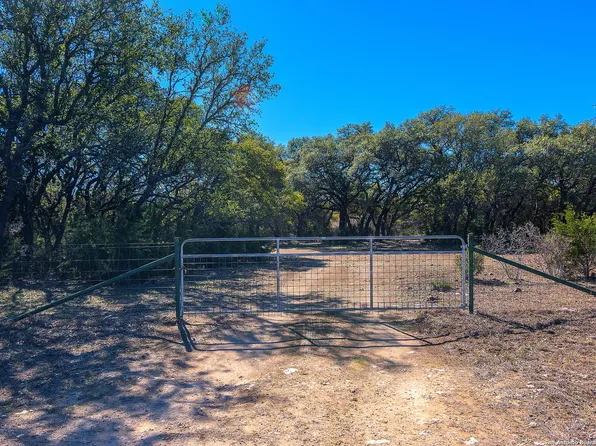 LOT 39 S Brasstown Drive LOT 39, Blanco, TX 78606