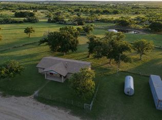 599 County Road 241, Rochelle, TX 76872