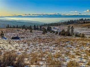 5 N Siwash Creek Rd, Tonasket, WA 98855