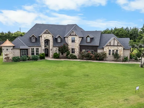 2951 American Sparrow Dr, Midlothian, TX 76065