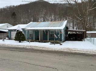 2085 Hewett Creek Rd, Jeffrey, WV 25114