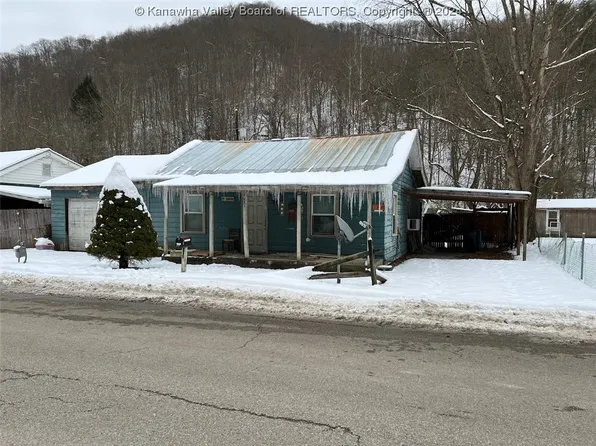 2085 Hewett Creek Rd, Jeffrey, WV 25114