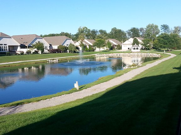 Pond