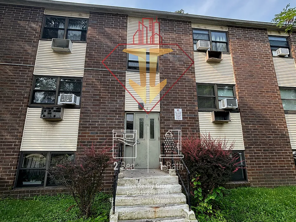 8 Catherine Ct #1B