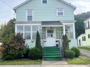 13 Pine St UNIT 2, Cortland, NY 13045