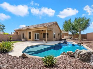 21752 N Braden Rd, Maricopa, AZ 85138