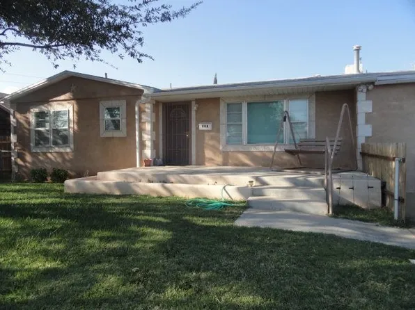 2115 E 10th St, Odessa, TX 79761