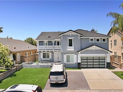 7277 Cobble Creek Dr, Corona, CA, 92880