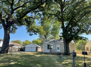 52882 Marks St, South Bend, IN 46637