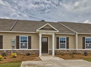 2140 SW Catlet Ct, Aiken, SC 29803