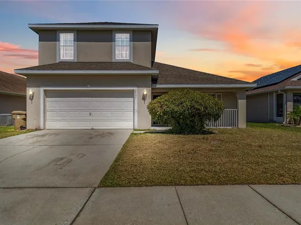 2723 Callaway Ln, Kissimmee, FL 34744