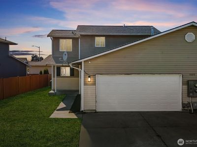 16818 41st Drive NE #A, Arlington, WA, 98223