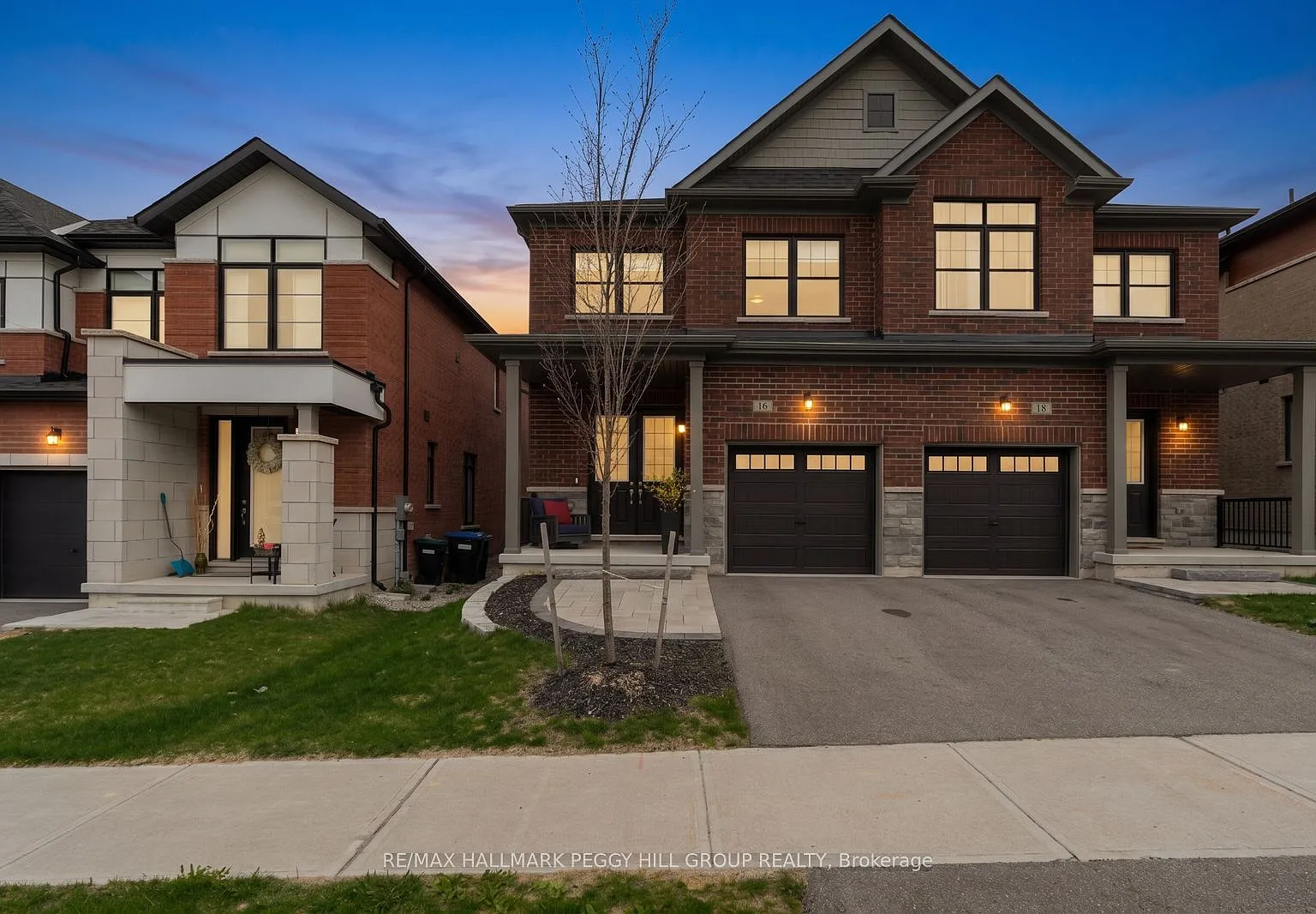 3 bed, $2,900 — Photo 1