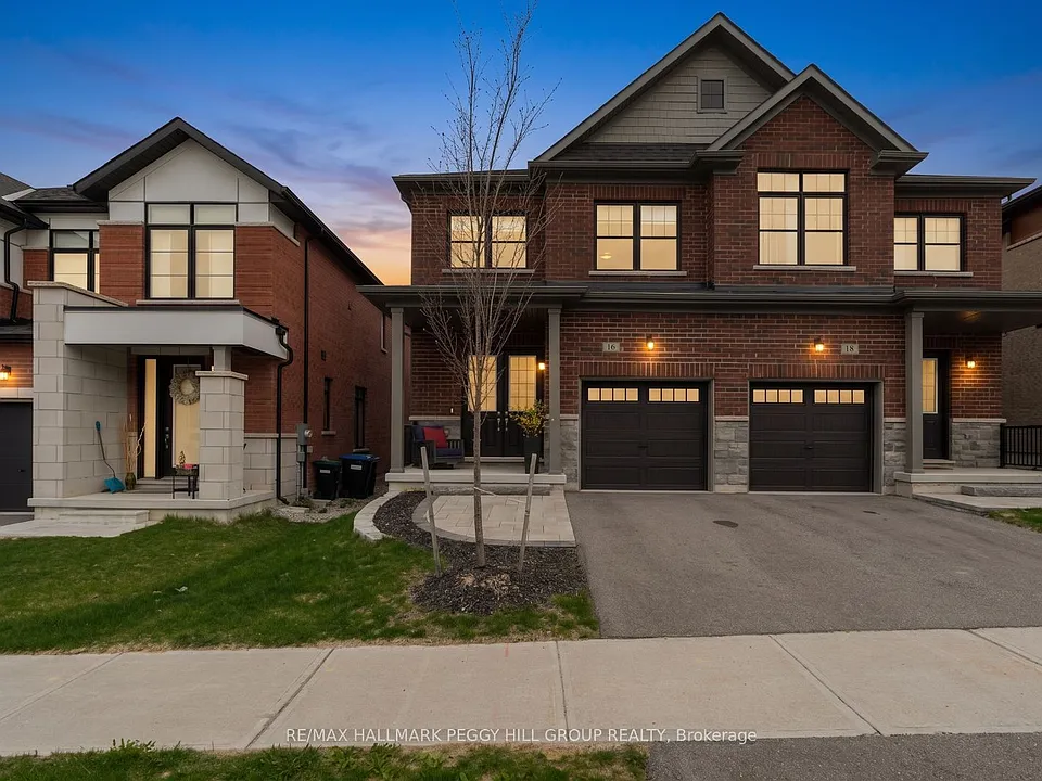16 Daffodil Rd