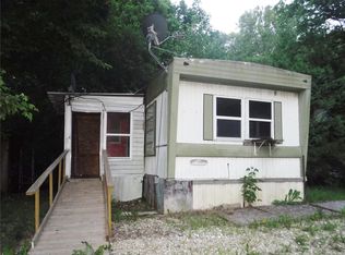 16234 Reddish Ford Rd, Fieldon, IL 62031