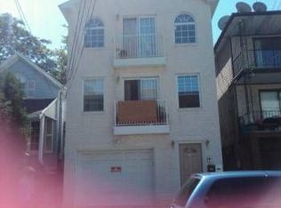 69 Graham St, Jersey City, NJ 07307