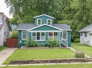 1012 28th St, Des Moines, IA 50311