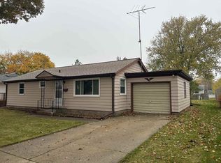 2513 13th Ave, Monroe, WI 53566