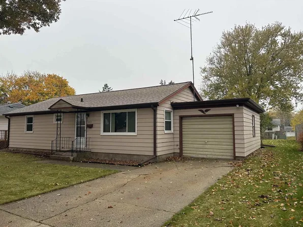 2513 13th Avenue, Monroe, WI 53566
