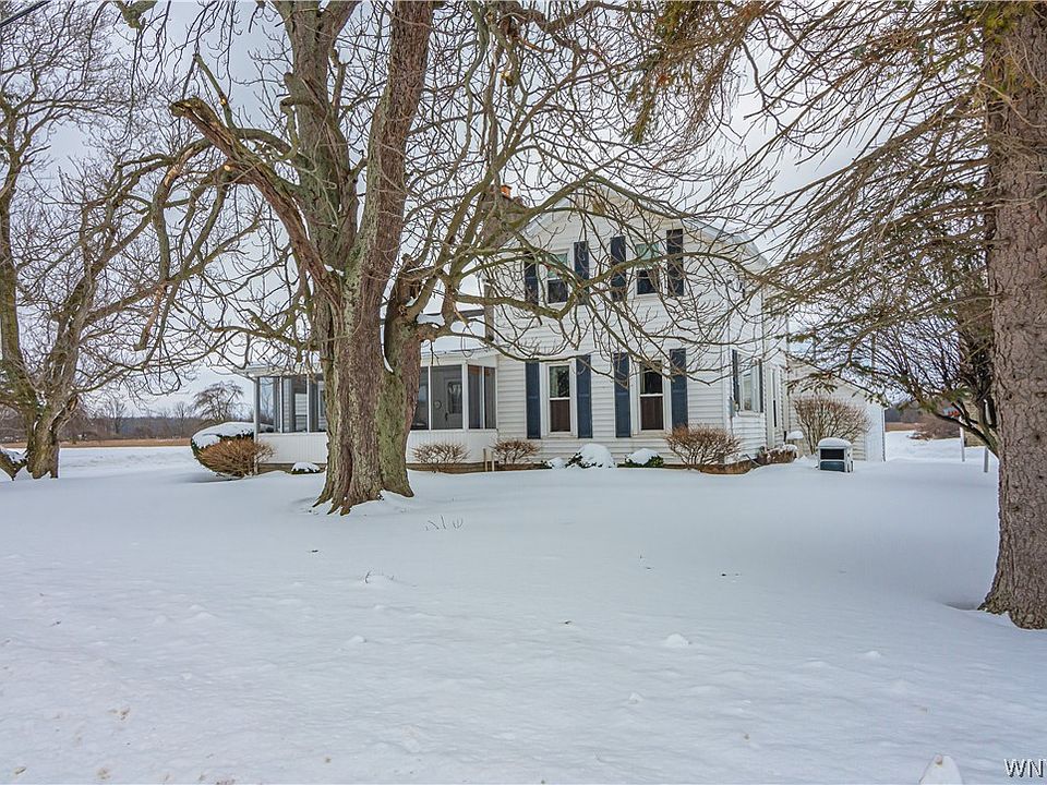 6500 Hatter Rd, Newfane, NY 14108 Zillow