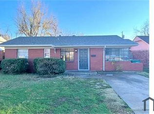 112 NW 81st St, Oklahoma City, OK 73114