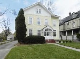 105 Chestnut St, Montclair, NJ 07042
