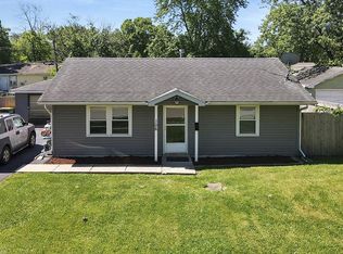 106 Louis Rd, Joliet, IL 60433