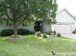 207 Clayton Cir, Colo, IA 50056