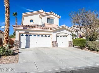 2568 Wiltshire Ave, Henderson, NV 89052