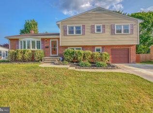 1019 W Seminary Ave, Lutherville Timonium, MD 21093