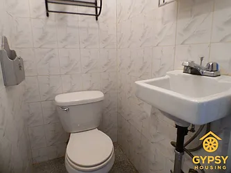 Rented by Gypsy Housing LLC