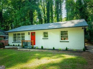 2173 Polar Rock Pl SW, Atlanta, GA 30315