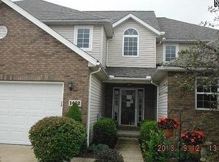 1462 Winged Foot Dr, Brunswick, OH