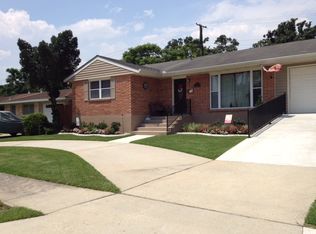 4216 Tartan Dr, Metairie, LA 70003