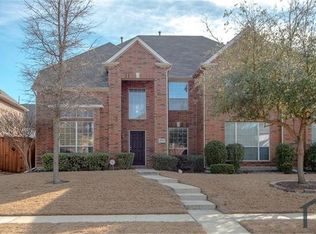 11545 Chaucer Dr, Frisco, TX 75035