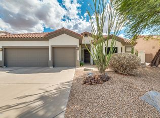 4809 E Peak View Rd, Cave Creek, AZ 85331