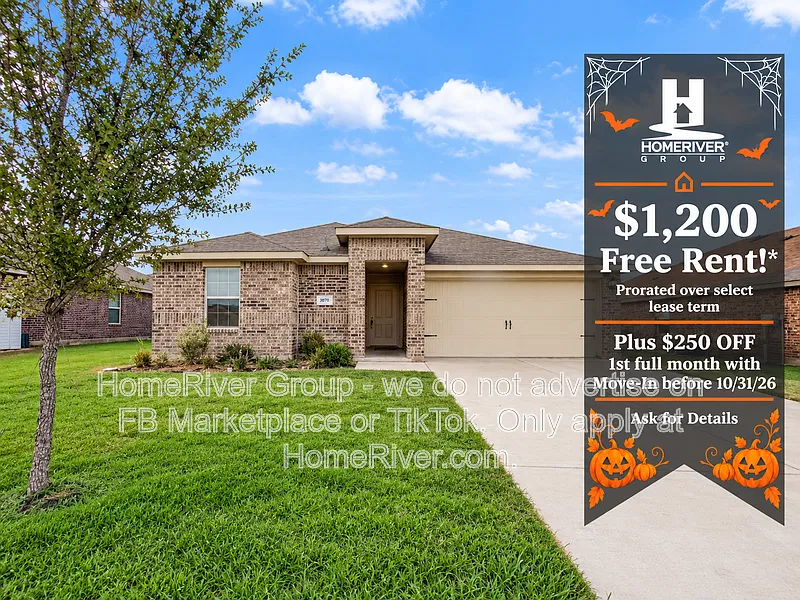 603 Chuck Wagon Dr
