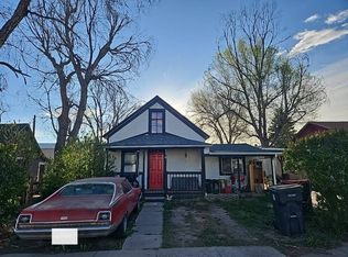 530 Denver St, Calhan, CO 80808