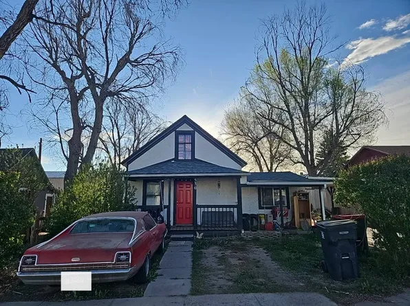 530 Denver St, Calhan, CO 80808