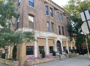 2059 N Seminary Ave #1A, Chicago, IL 60614