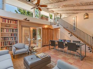 412 1/2 Apodaca Hill St, Santa Fe, NM 87501