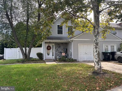 60 Highmeadows Dr, Sicklerville, NJ, 08081